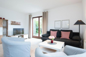 Wohnpark Heisterbusch 14 Wohnung 1